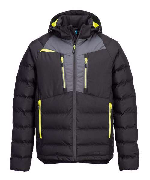 DX4 Insulated jacket (DX468)
