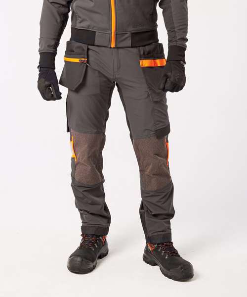 EV4 Stretch detachable holster trousers (EV440)