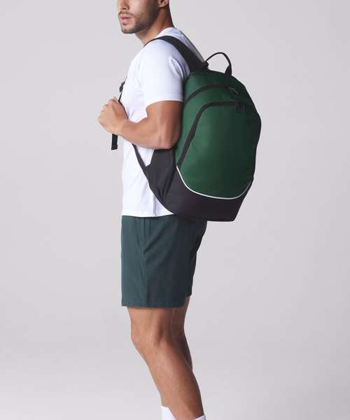Teamwear backpack