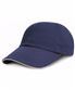 Navy/White