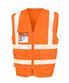 Fluorescent Orange