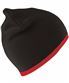 Black/Red