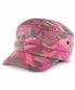 Pink Camo