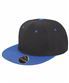 Black/Azure