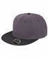 Heather Grey/Black