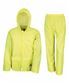 Neon Yellow