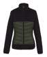 Dark Khaki/Black