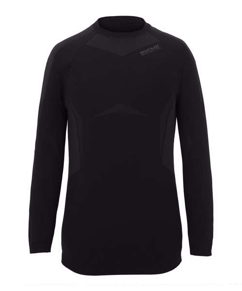 Pro Therma-core seamless baselayer long sleeve top