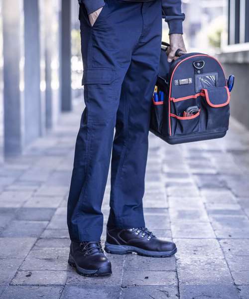 Pro Essential cargo trousers
