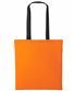 Orange/Black