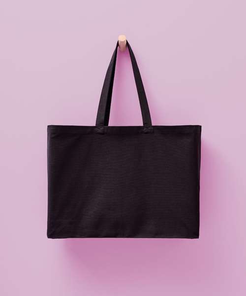 Billie recycled luxe maxi tote