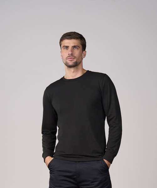 Pro long sleeve t-shirt