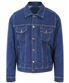 Dark Blue Wash