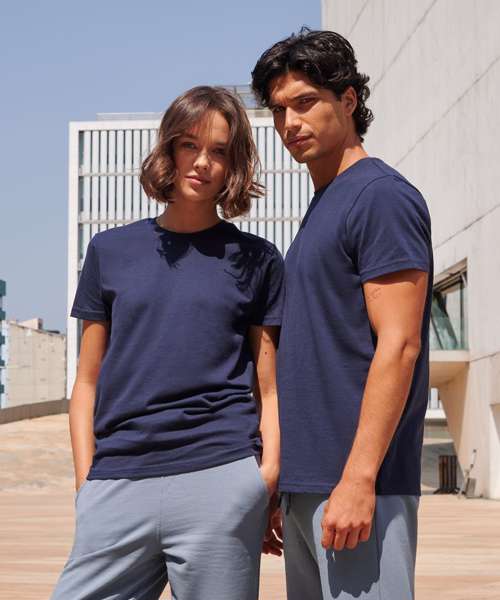 Unisex sustainable generation T