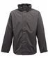 Seal Grey/Black