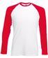 White/Red*