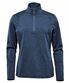 Dark Navy Heather