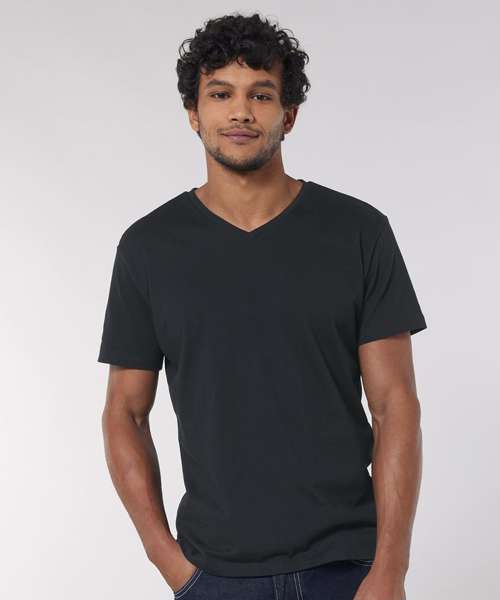 Stanley Presenter v-neck t-shirt (STTM562)