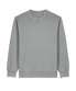 Garment Dyed Misty Grey