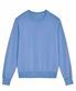 Garment Dyed Swimmer Blue