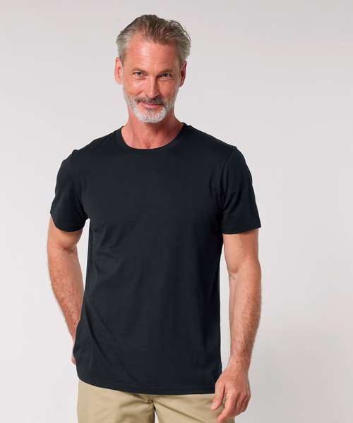 Unisex Crafter iconic mid-light t-shirt (STTU170-STTU976)