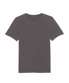 Garment Dyed Black Rock