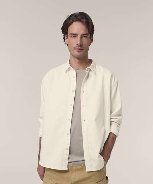 Worker shirt (STWU975)