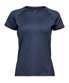 Navy Melange