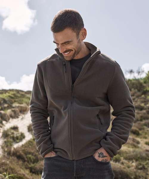 Trail fleece (9130)