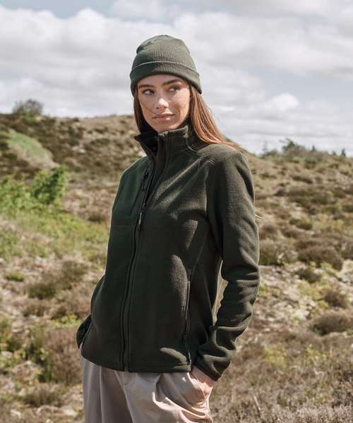 Women’s trail fleece (9131)
