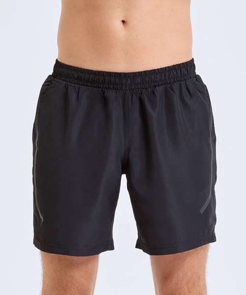 Men's TriDri® training shorts