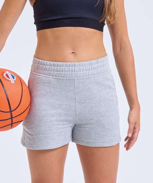 Women's TriDri® jogger shorts