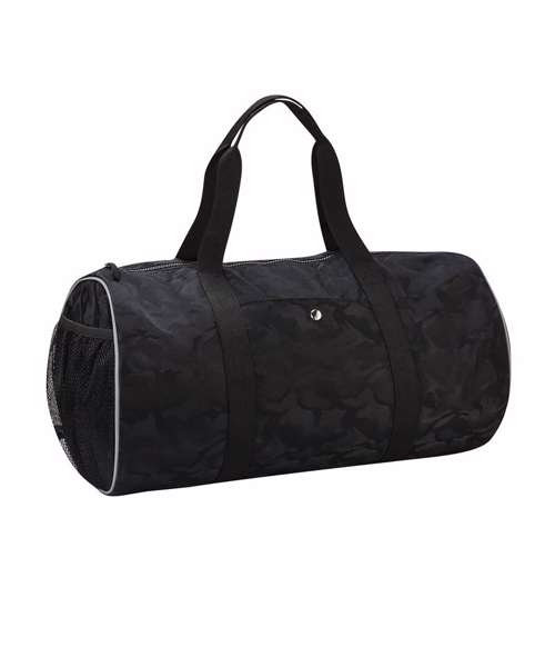 Tridri® camo everyday roll bag