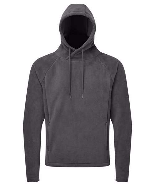Tridri® microfleece hoodie