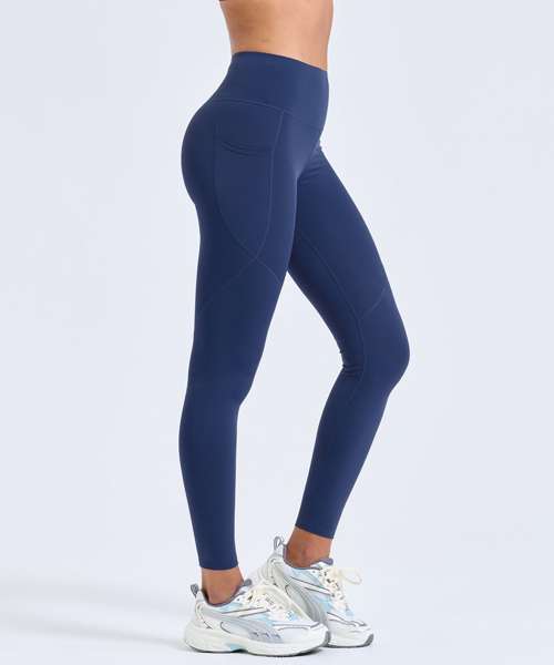 Women's TriDri® hourglass leggings