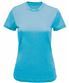 Turquoise Melange