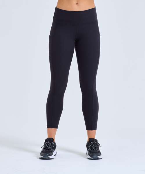 Women's TriDri® recycled performance 7/8 leggings