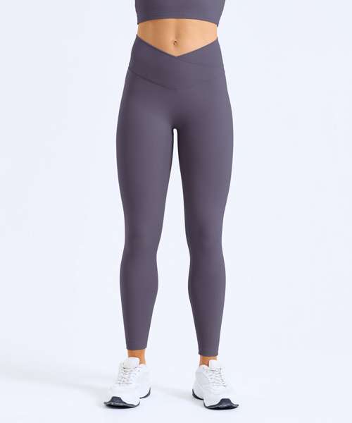 Women's TriDri recycled luxe leggings
