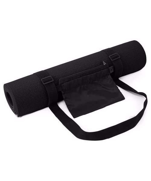TriDri® Fitness mat and carry bag