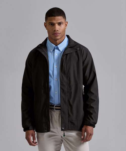Recycled super-lightweight jacket