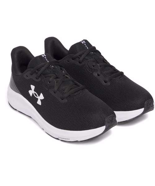 UA Women’s charged pursuit 4 trainers