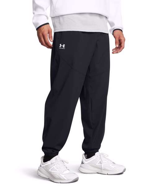 Vibe woven joggers