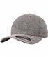 Dark Heather Grey
