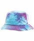 Purple Turquoise