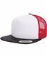Black/White/Red