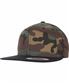 Green Camo/Black