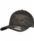 Black Multicam
