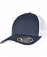 Navy/White
