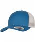 Steel Blue/Silver