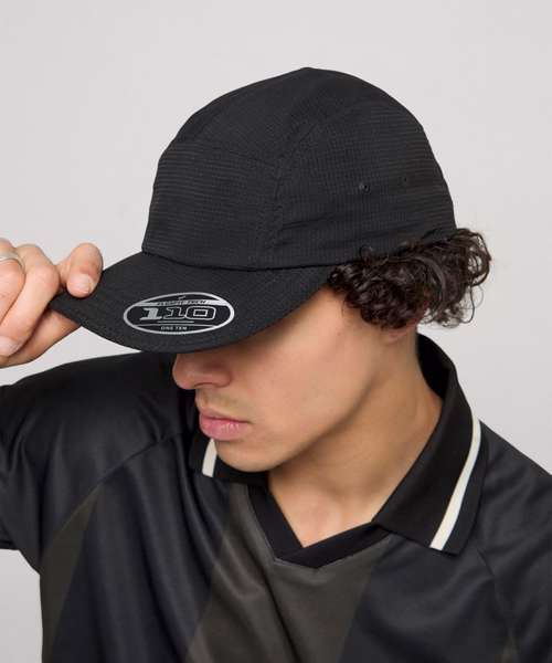 110 Running cap